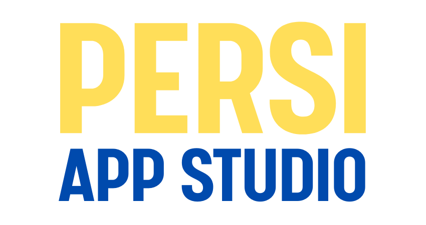 Persi App Studio